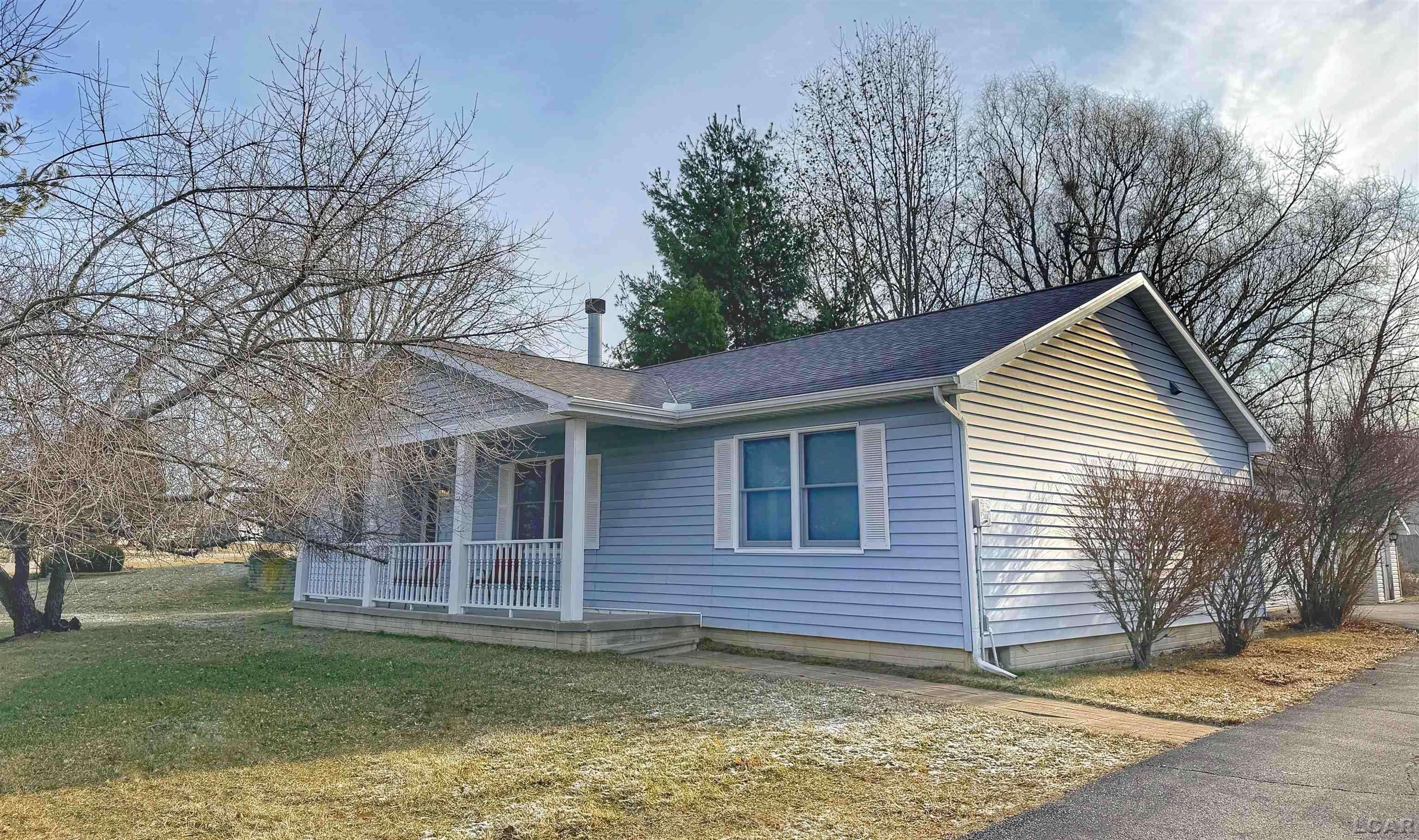 Onsted, MI 49265,8079 Wadding DR