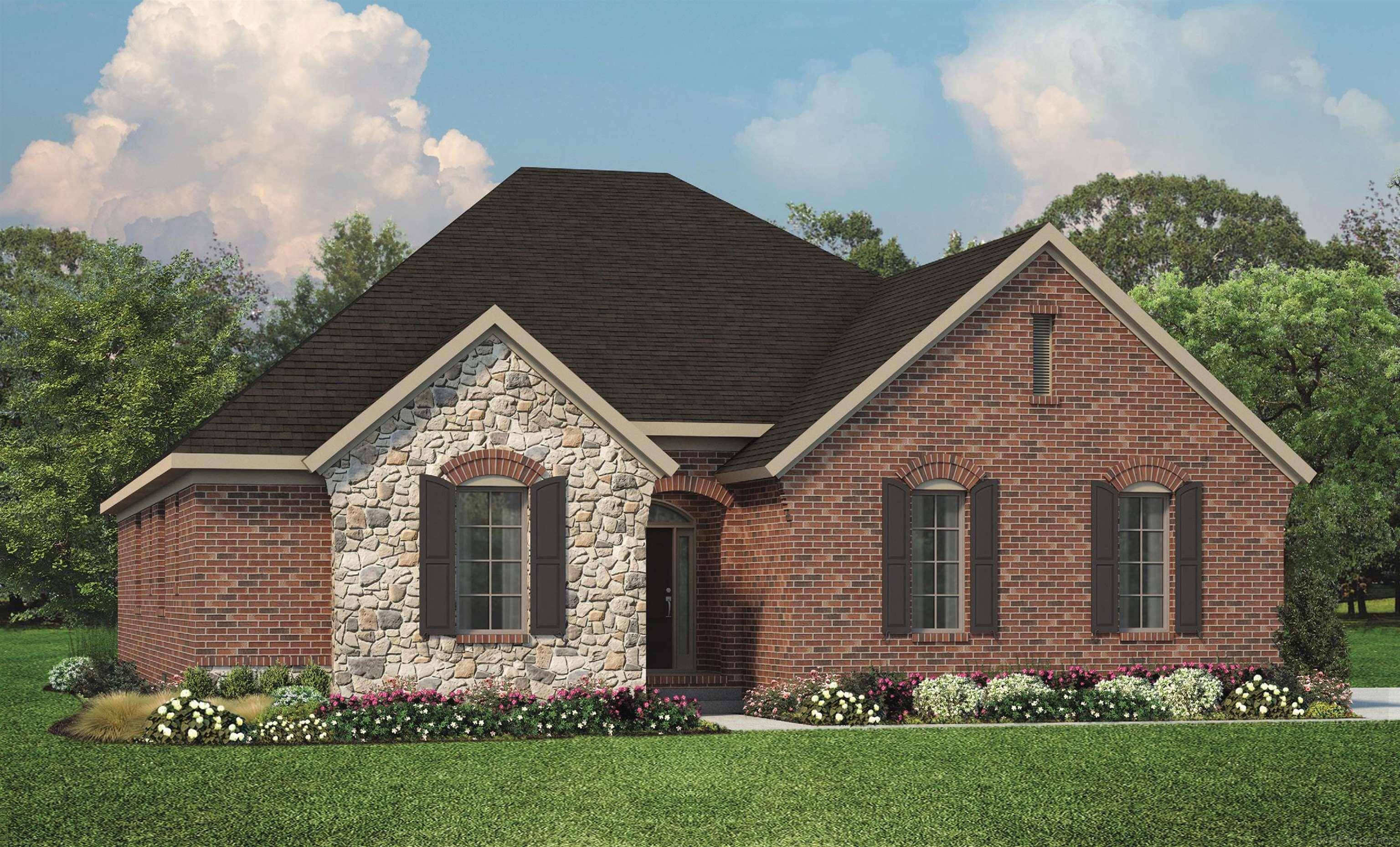 Shelby Twp, MI 48315,55611 Bay Oaks CT