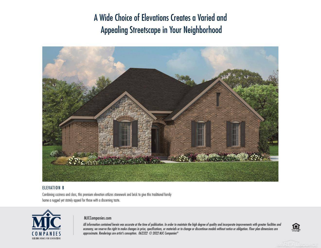 Shelby Twp, MI 48315,55611 Bay Oaks CT