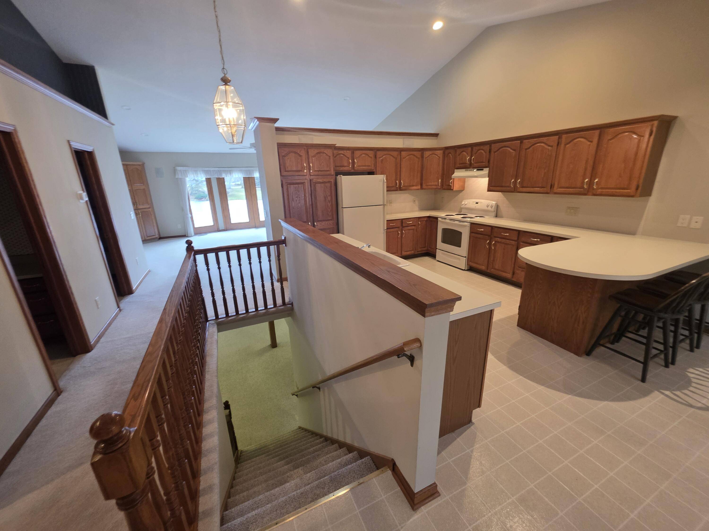 Grandville, MI 49418,4306 Redbush DR SW