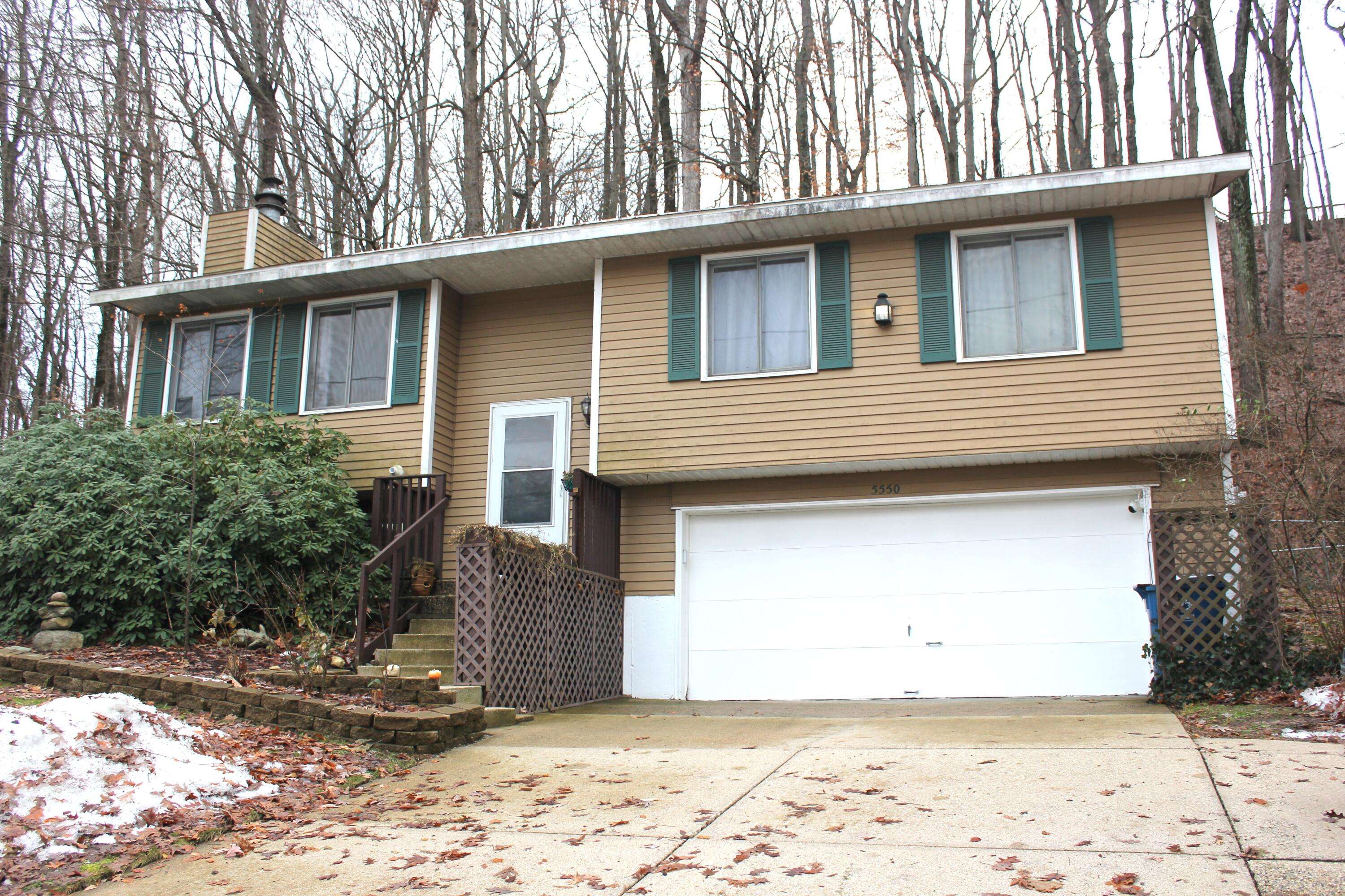 Grand Rapids, MI 49525,5550 Coit AVE NE