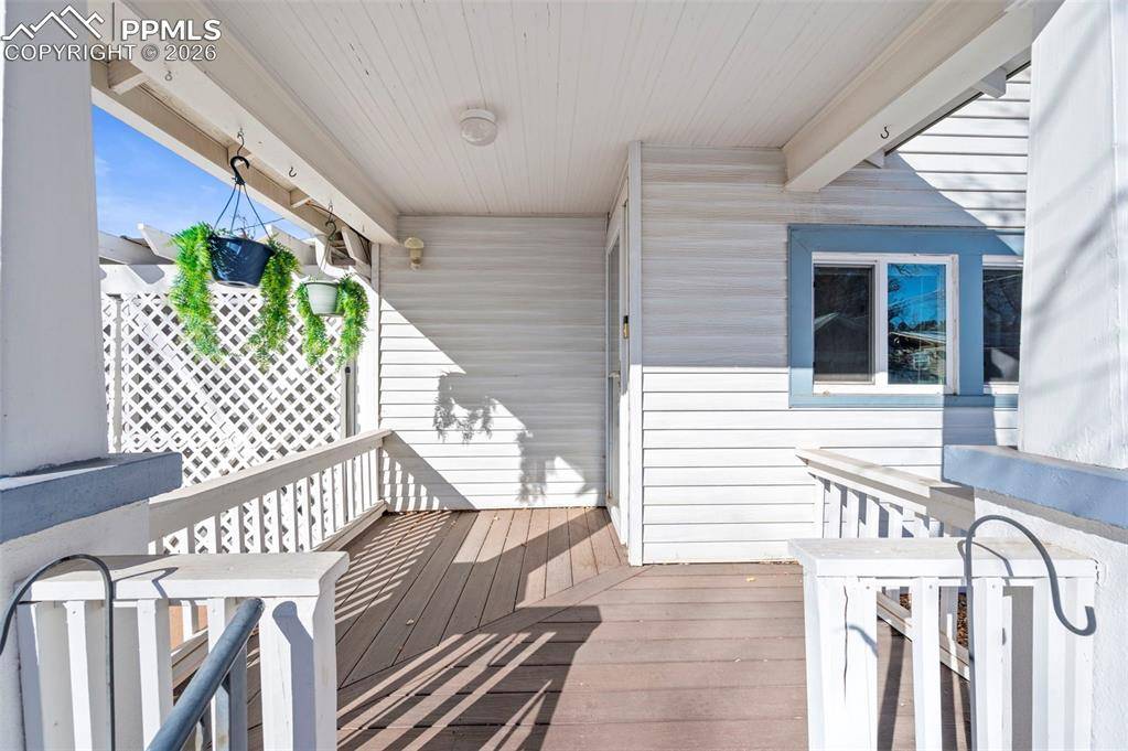 Colorado Springs, CO 80904,6 N 33rd ST