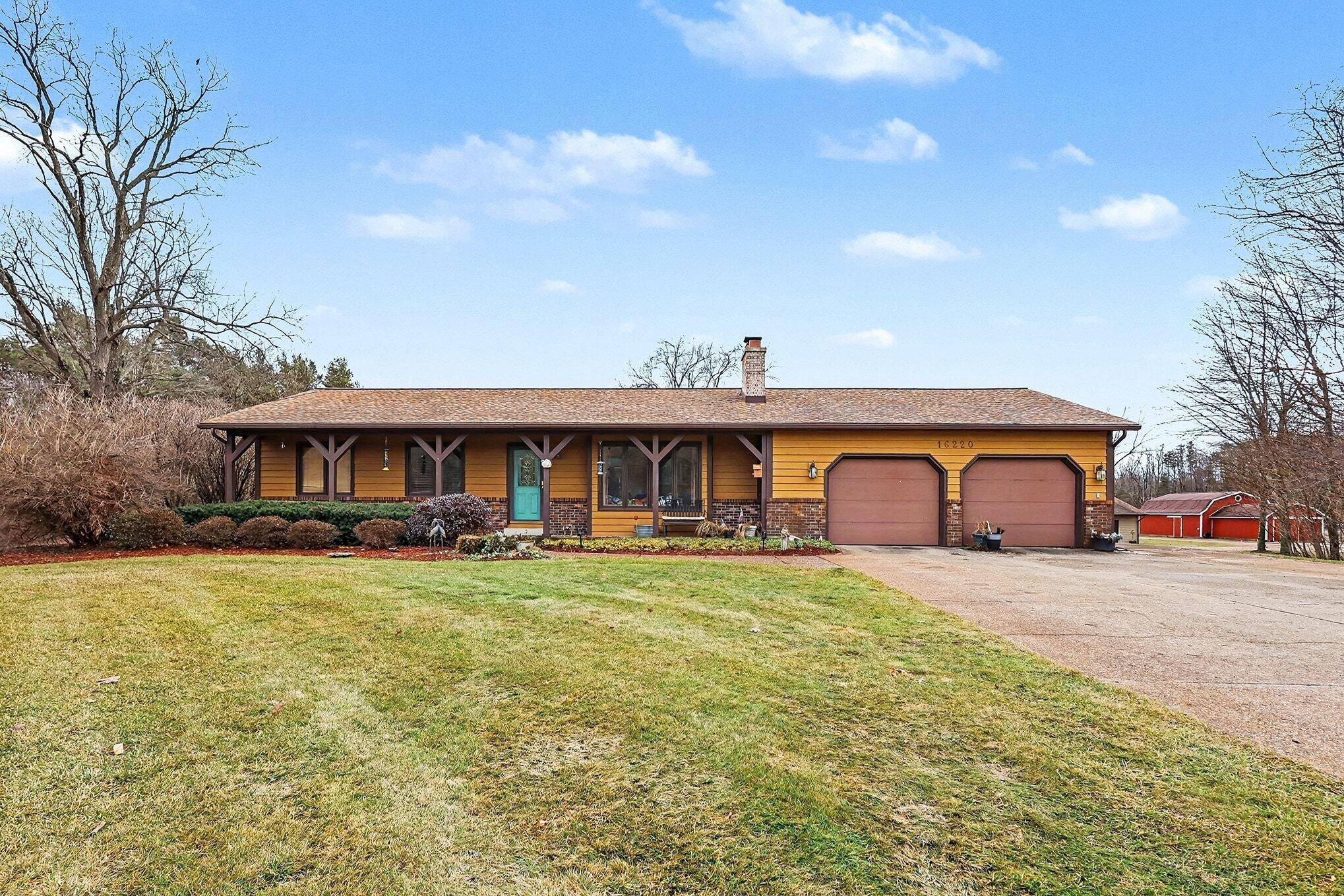 Grand Haven, MI 49417,16220 Ferris ST