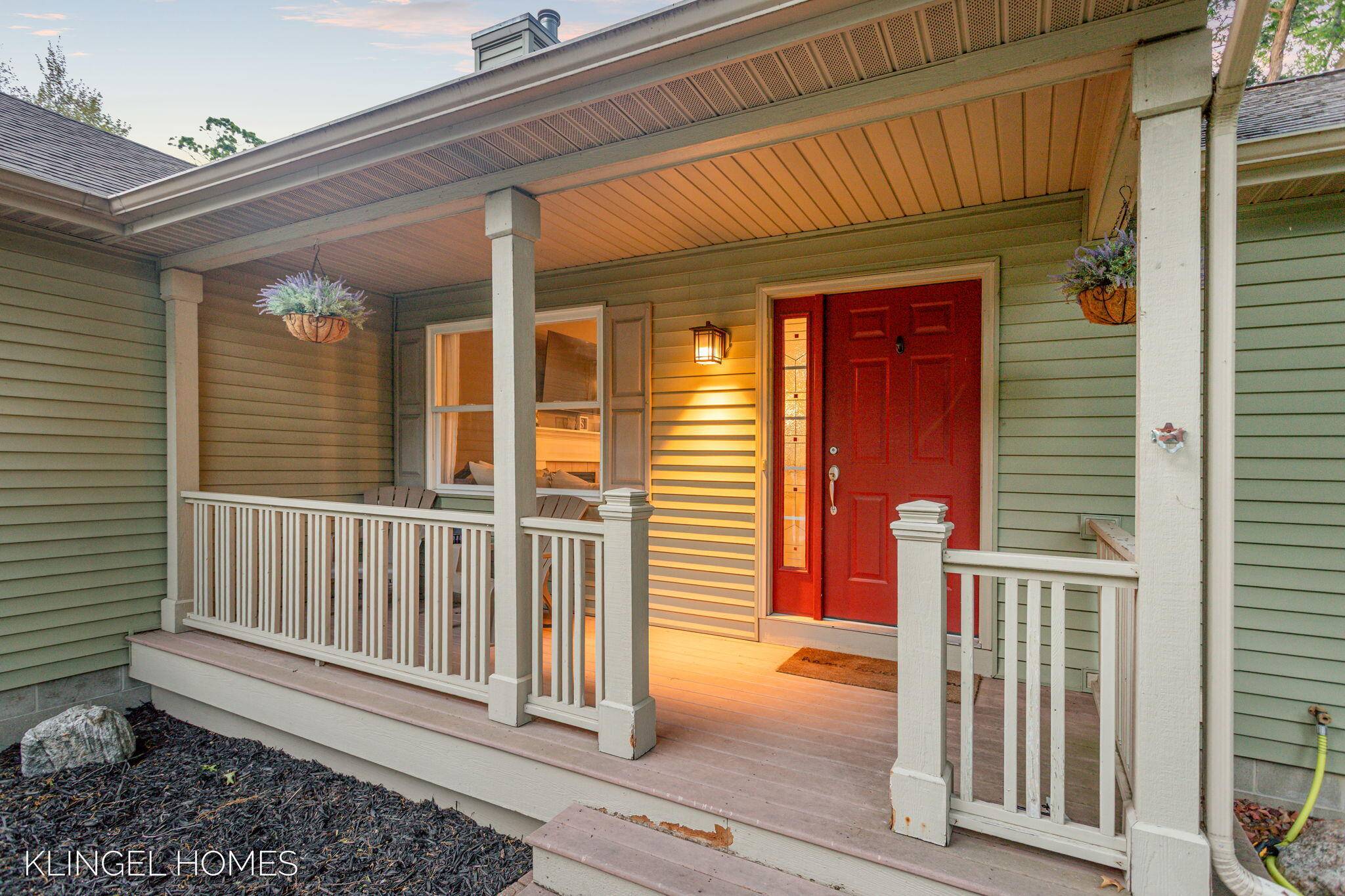 Spring Lake, MI 49456,15914 Fern AVE