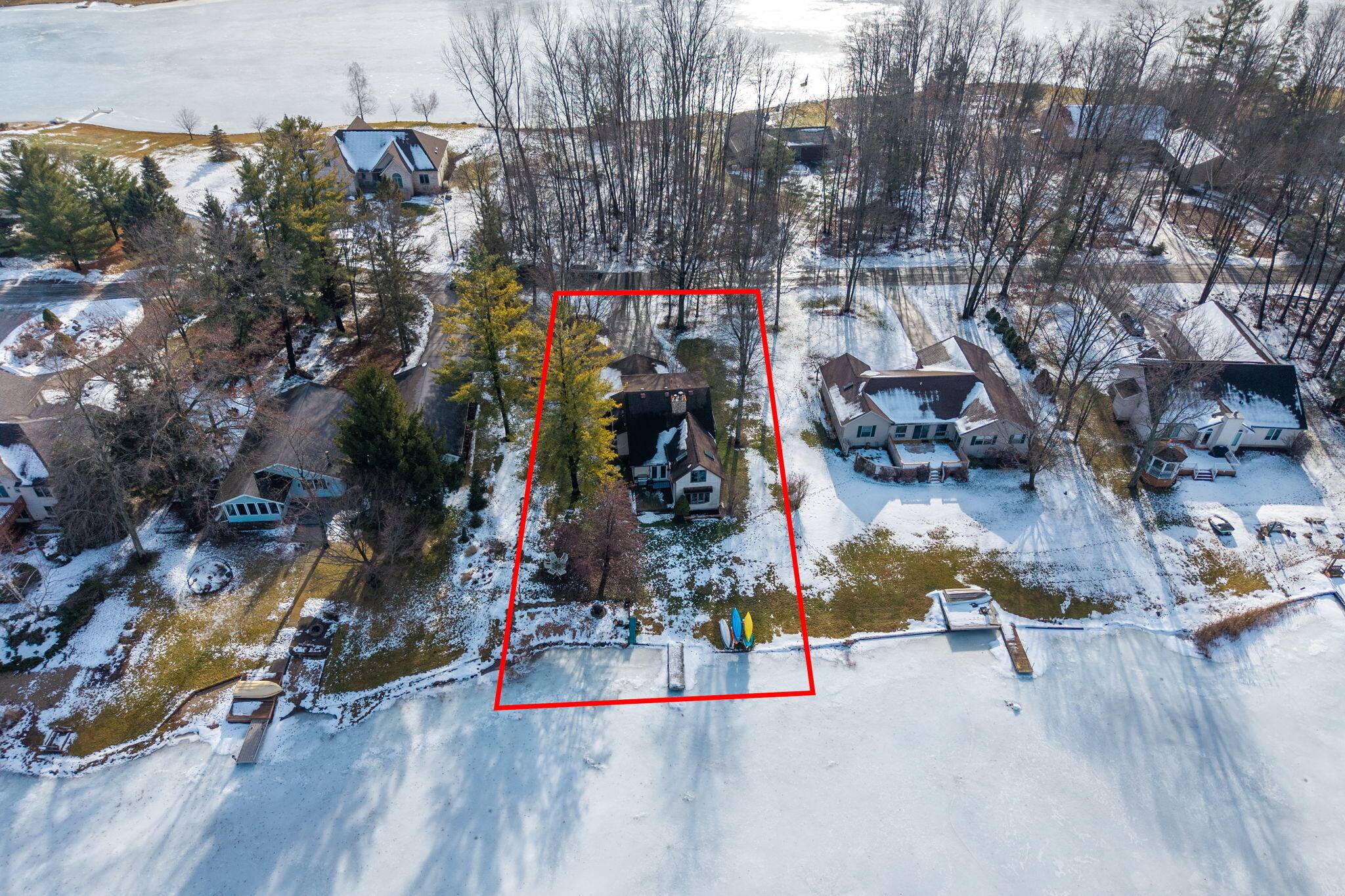 Canadian Lakes, MI 49346,9158 Elmwood CT #185