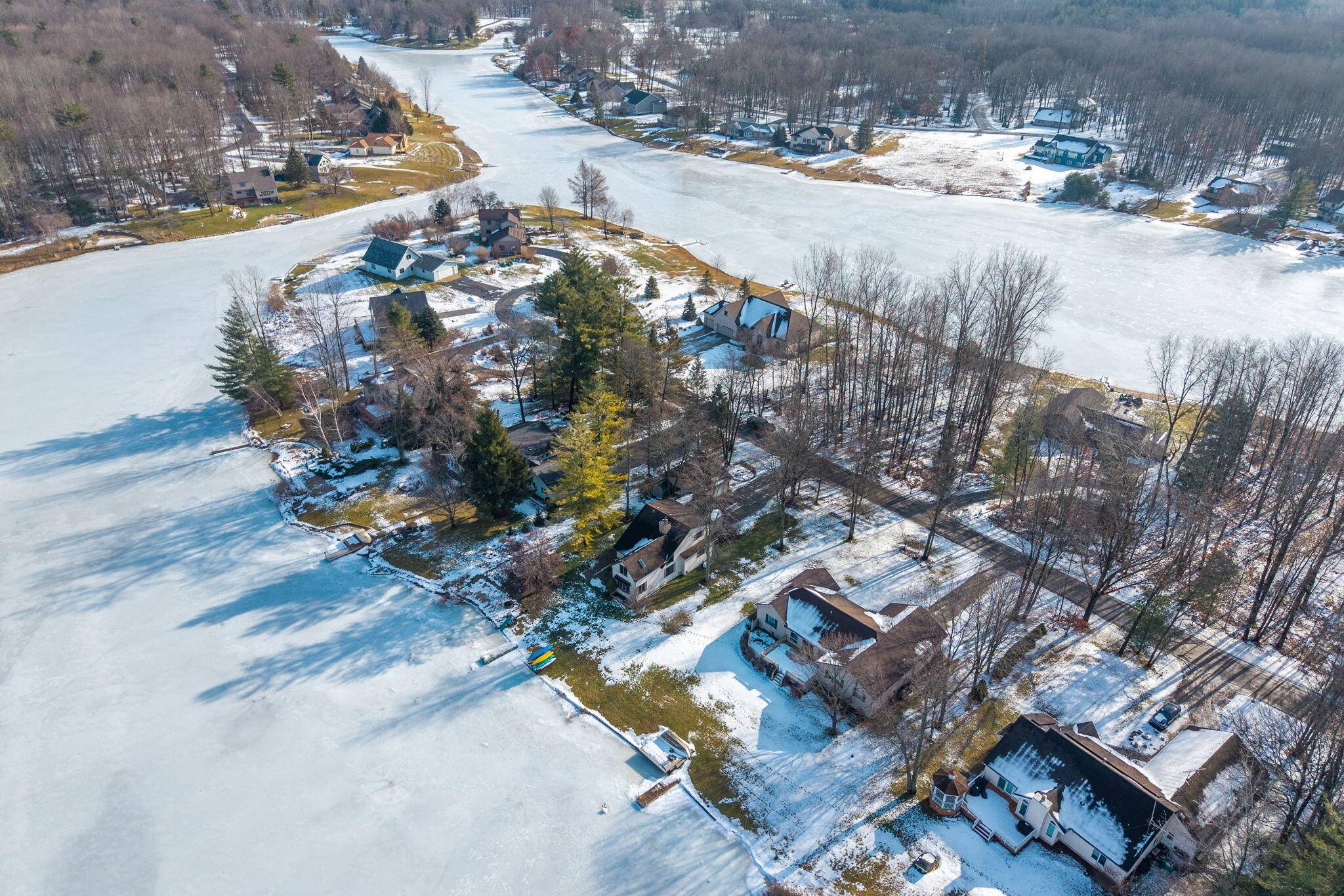 Canadian Lakes, MI 49346,9158 Elmwood CT #185