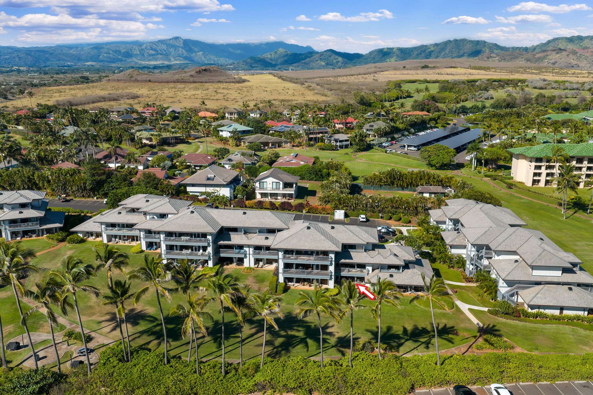 Koloa, HI 96756,1565 PEE RD #418