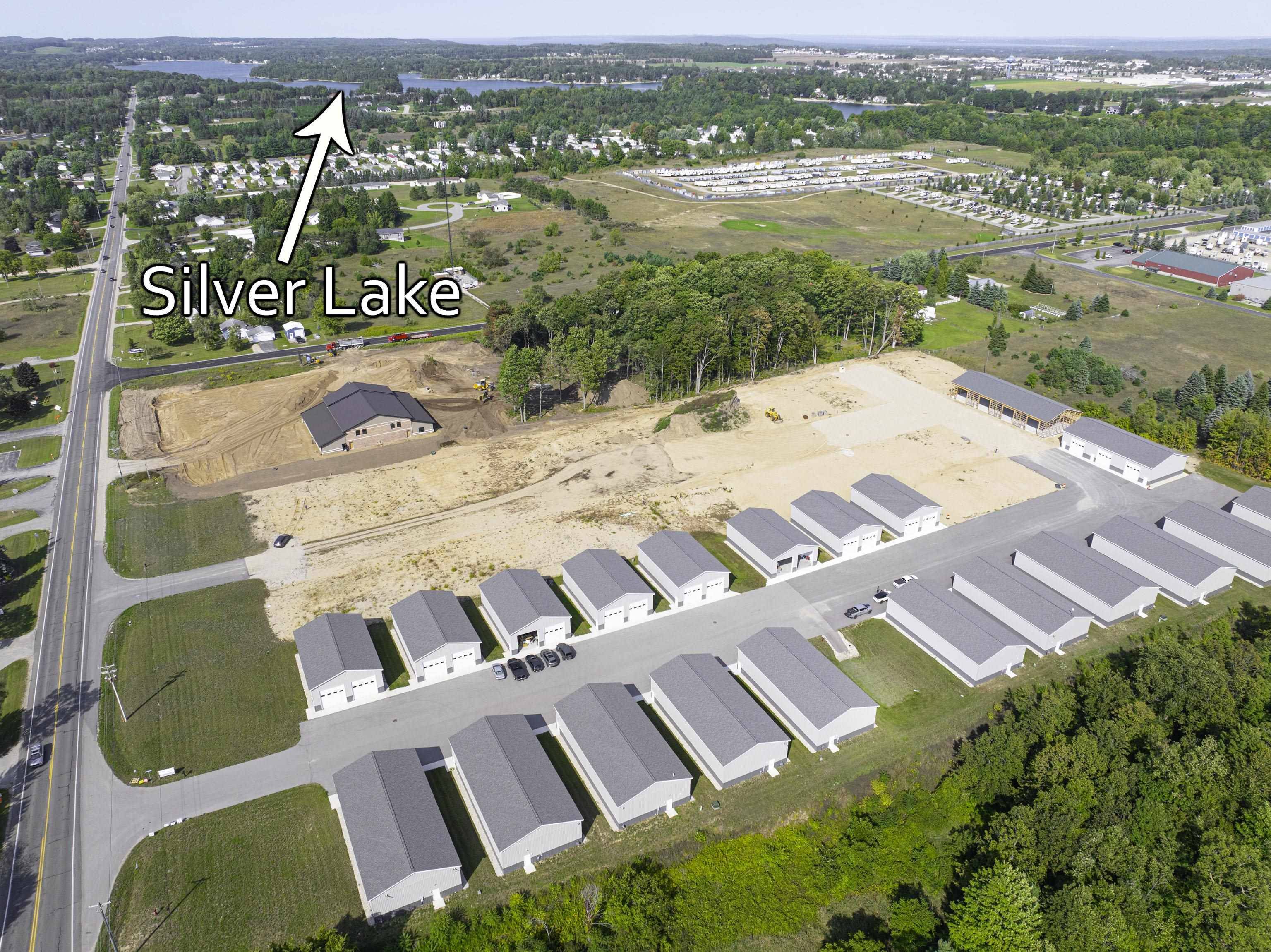 Traverse City, MI 49685,5811 Storage Loop DR