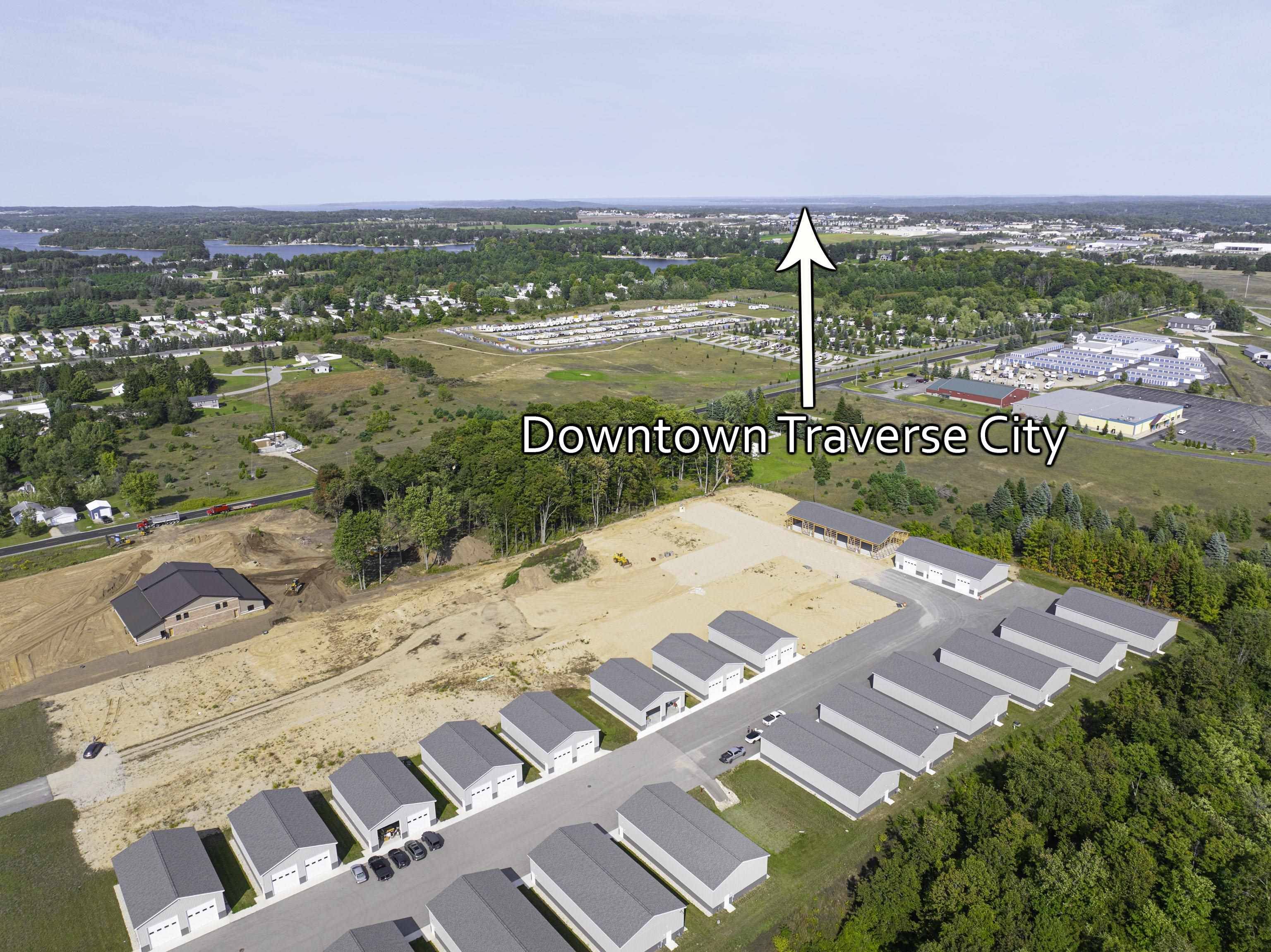 Traverse City, MI 49685,5811 Storage Loop DR