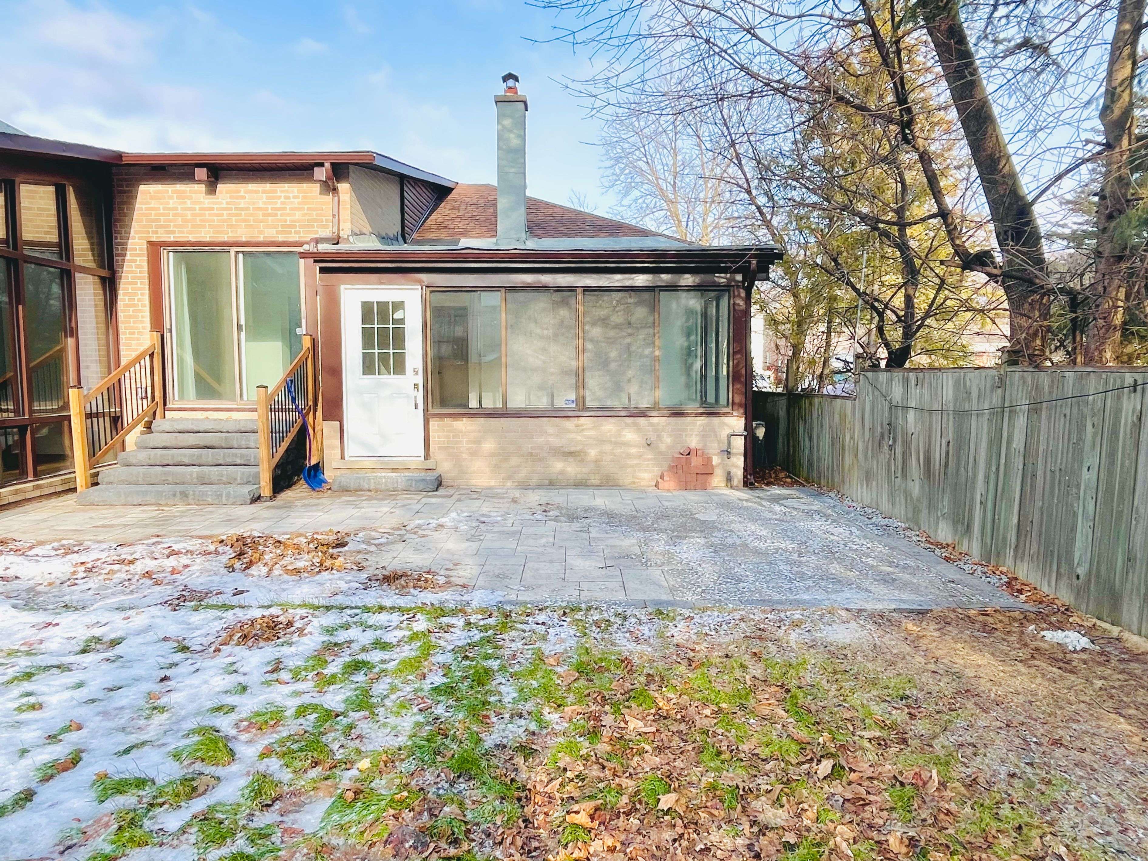 Toronto C14, ON M2N 4C9,203 MCKEE AVE #BSMT