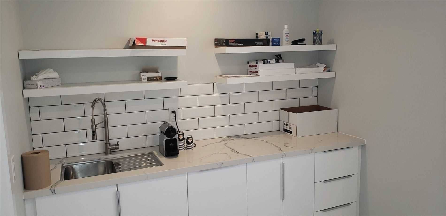 Toronto C04, ON M5M 3Y8,1775 Avenue RD #2nd Floor