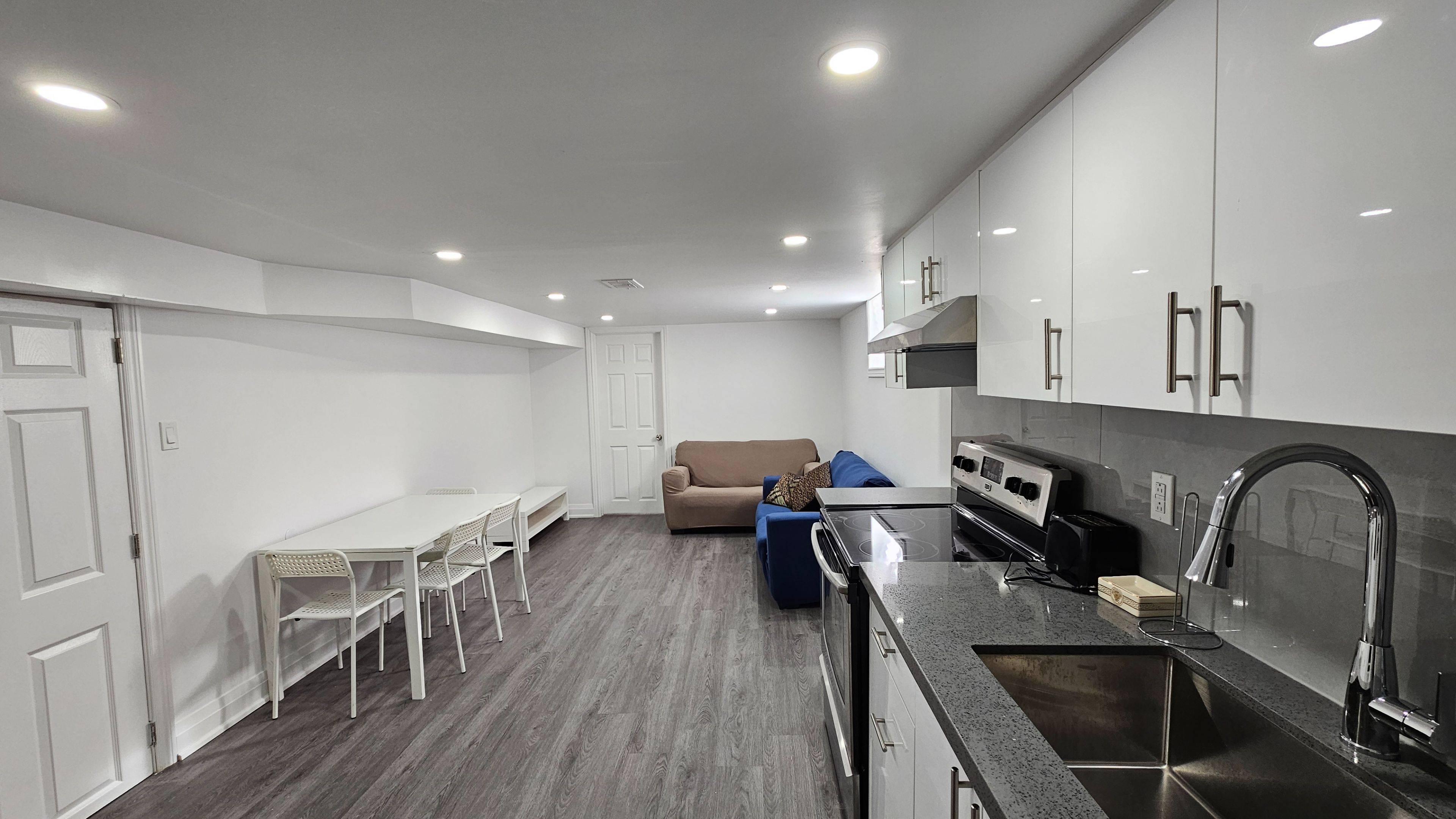 Toronto E08, ON M1K 3X7,2 Maretta AVE #Basement #B