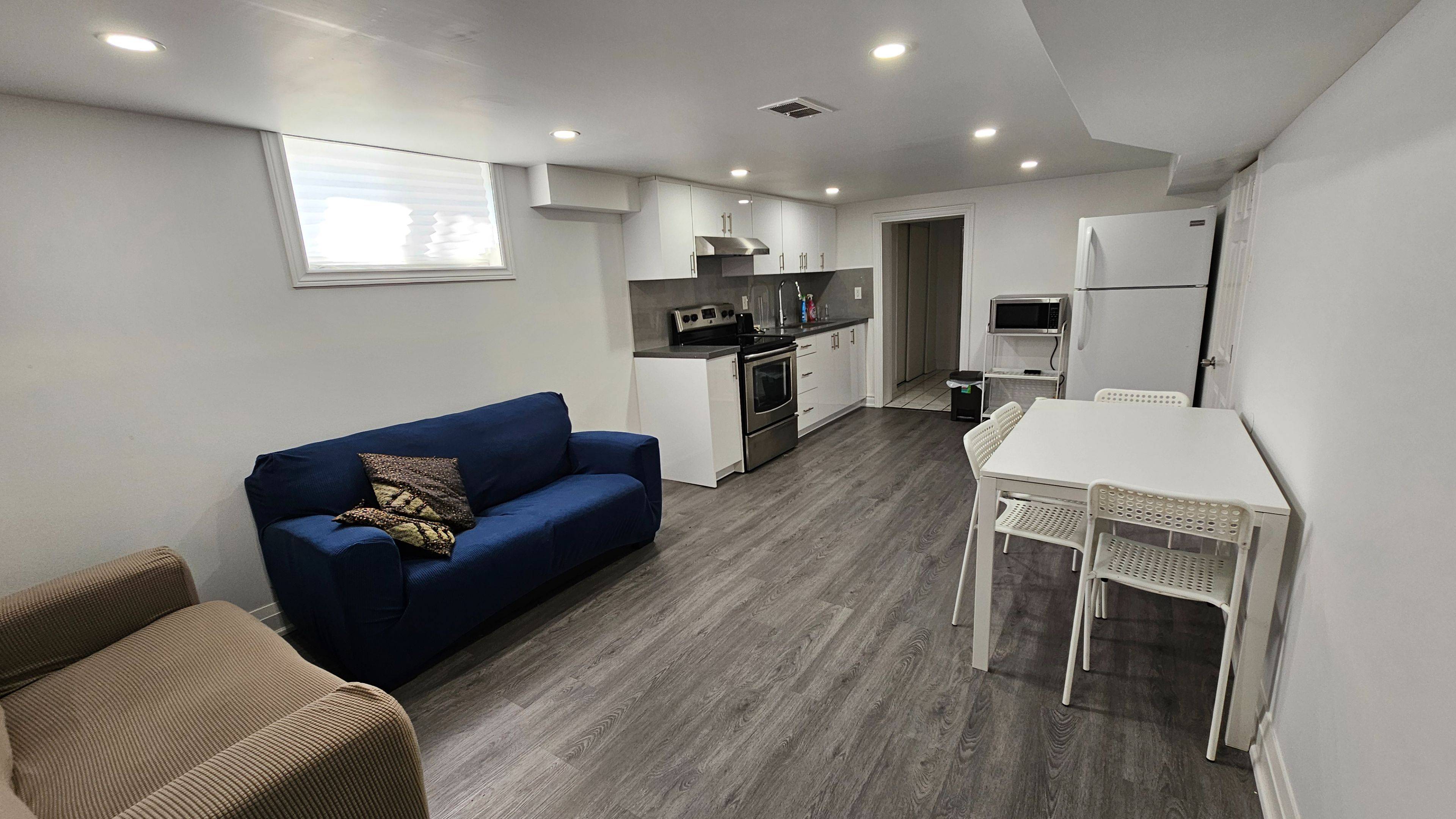 Toronto E08, ON M1K 3X7,2 Maretta AVE #Basement #B