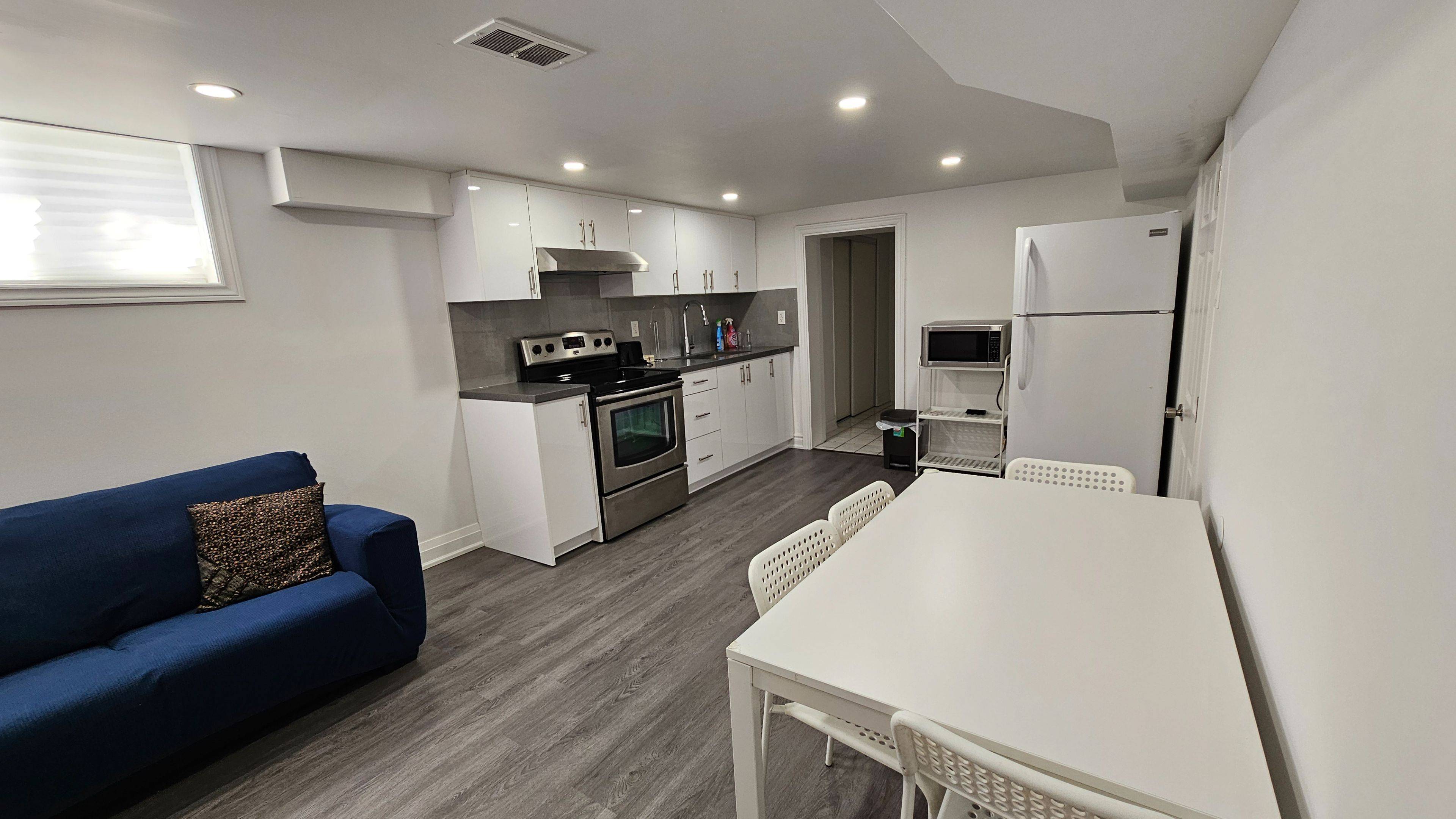 Toronto E08, ON M1K 3X7,2 Maretta AVE #Basement #B