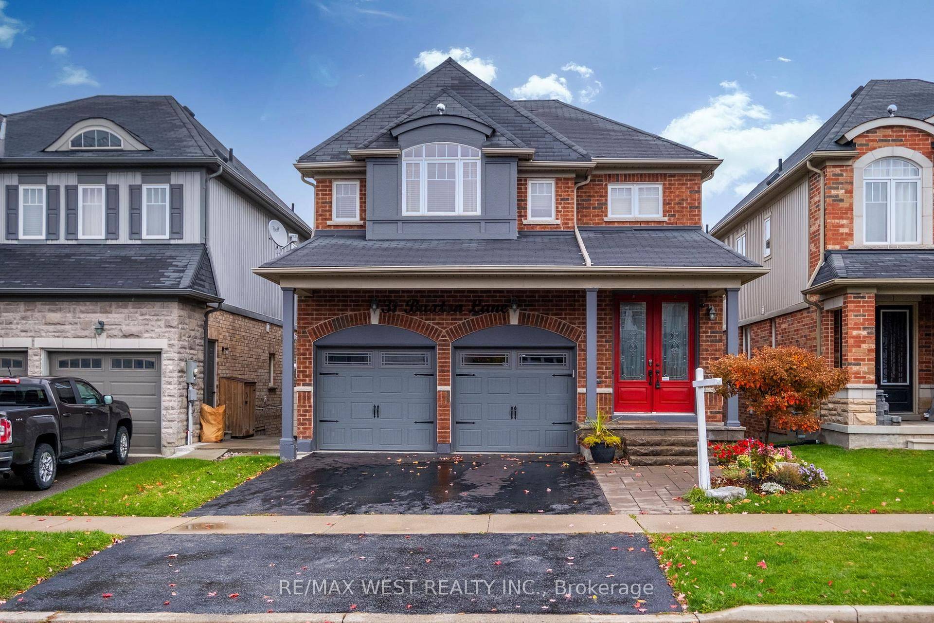 Clarington, ON L1C 0J9,31 Buxton LN