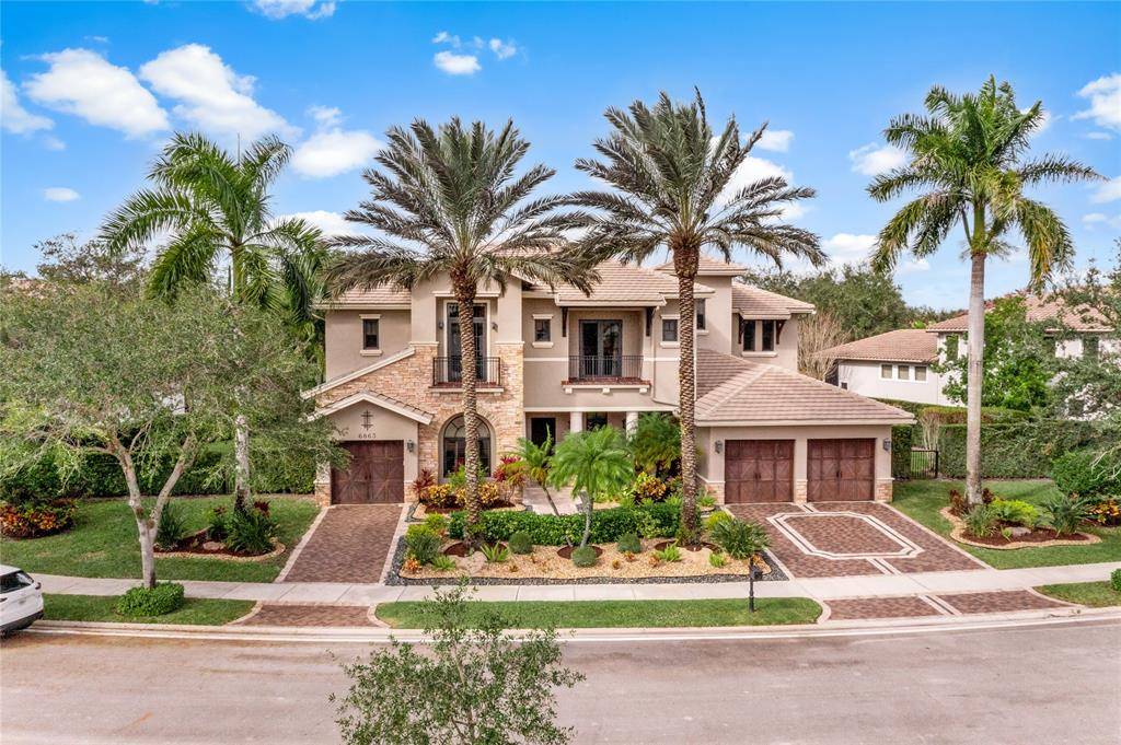 Parkland, FL 33076,6863 Lost Garden Ter