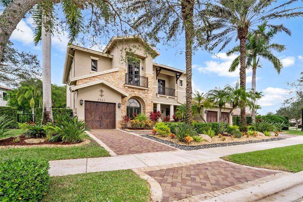 Parkland, FL 33076,6863 Lost Garden Ter