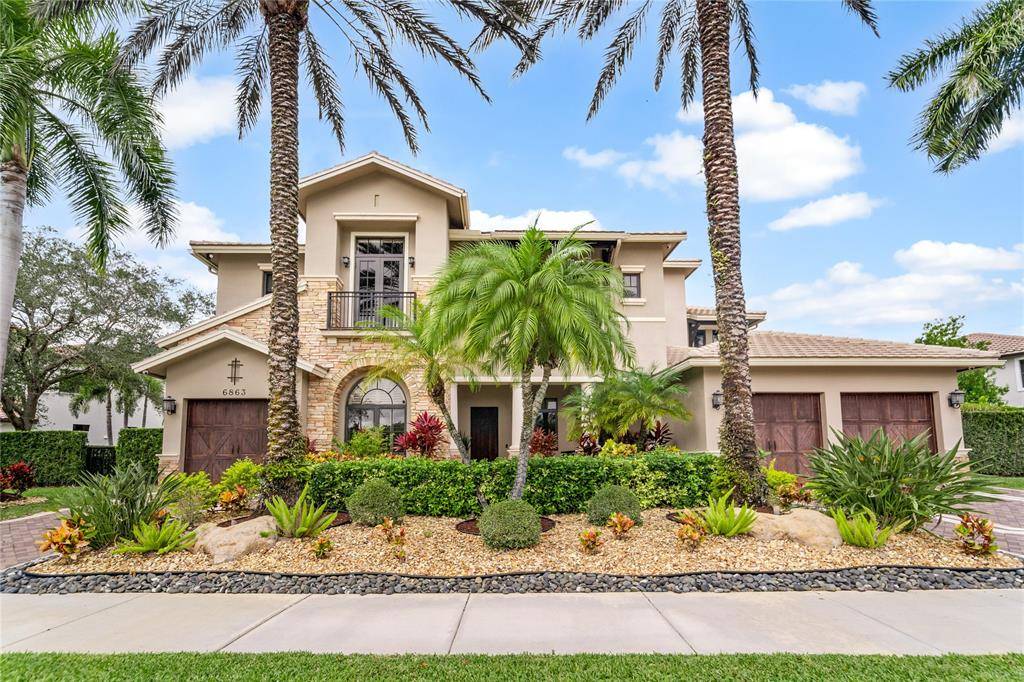 Parkland, FL 33076,6863 Lost Garden Ter