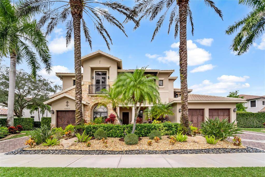 Parkland, FL 33076,6863 Lost Garden Ter