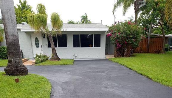 Pompano Beach, FL 33064,2417 NE 15th Ave