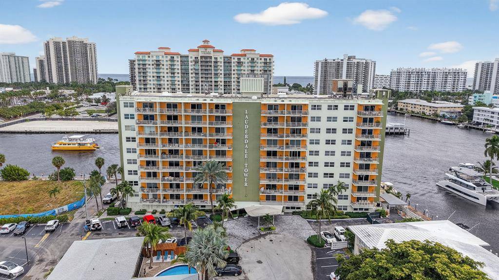 Fort Lauderdale, FL 33306,2900 NE 30th St #A4