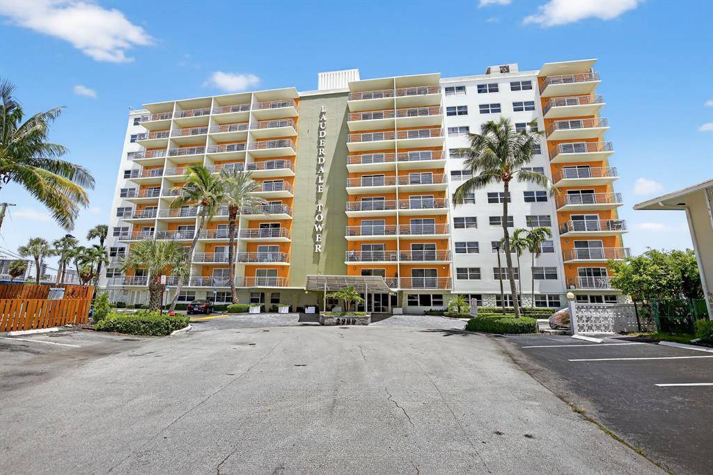 Fort Lauderdale, FL 33306,2900 NE 30th St #A4