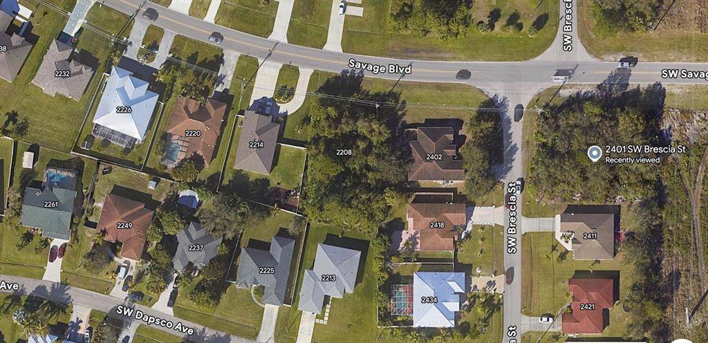 Port St Lucie, FL 34953,2401 SW Brescia St