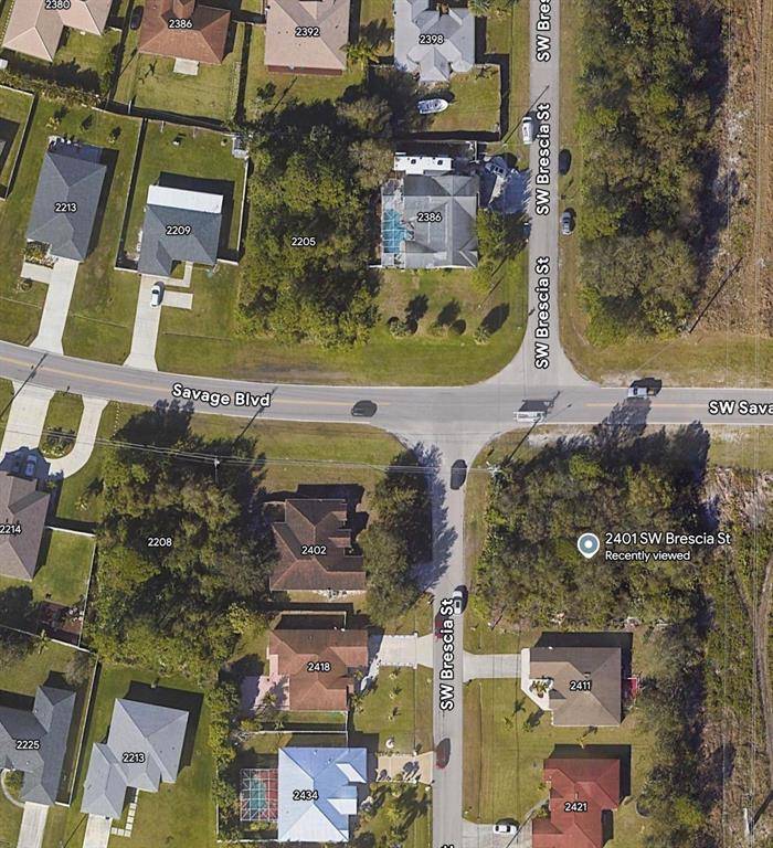 Port St Lucie, FL 34953,2401 SW Brescia St