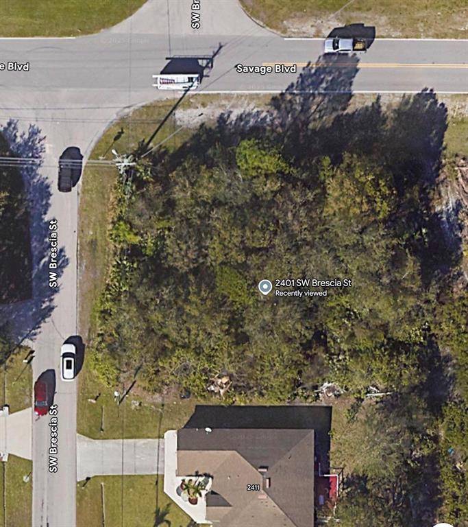 Port St Lucie, FL 34953,2401 SW Brescia St