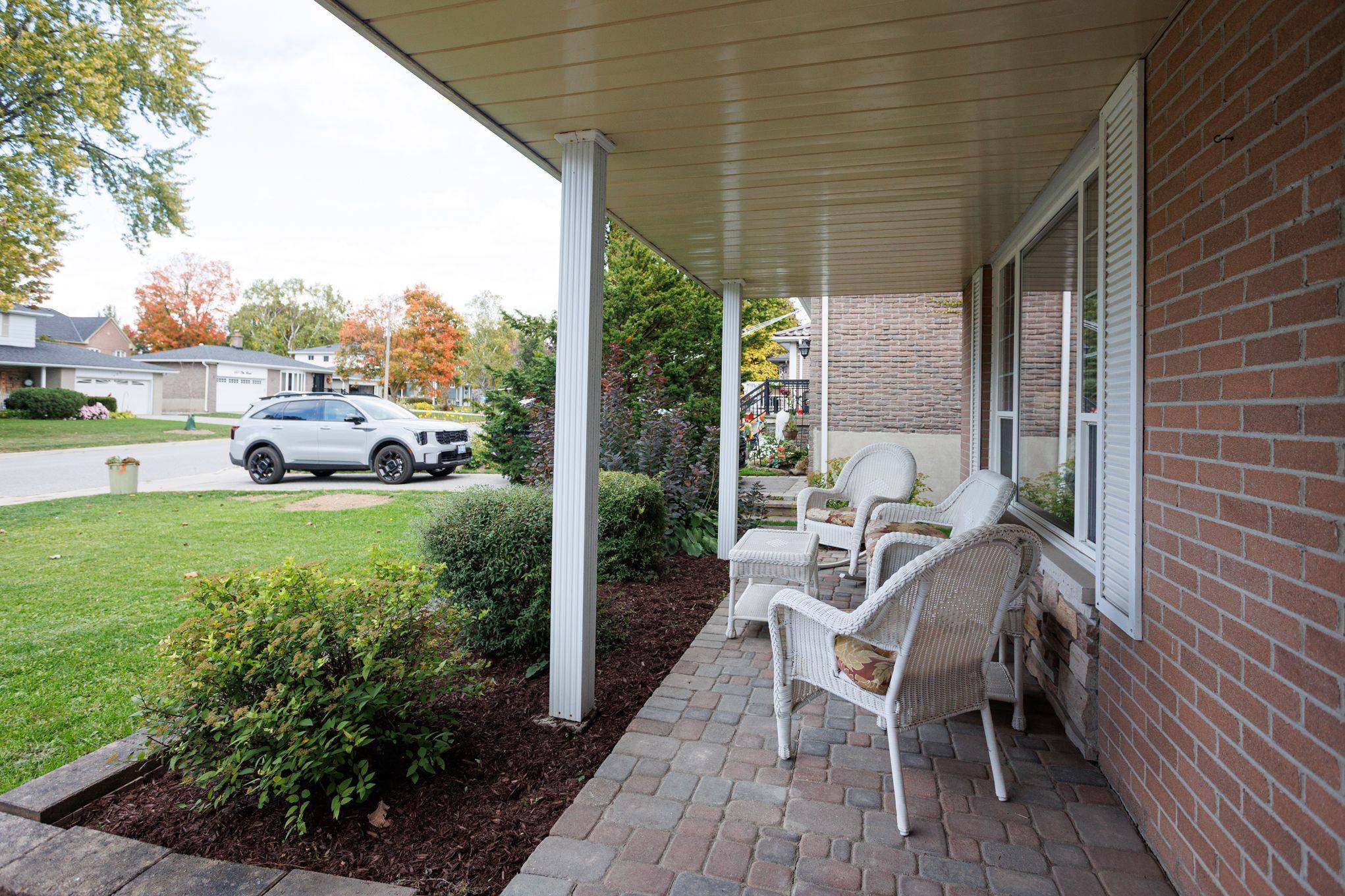 Whitchurch-stouffville, ON L4A 2S1,504 Elm RD