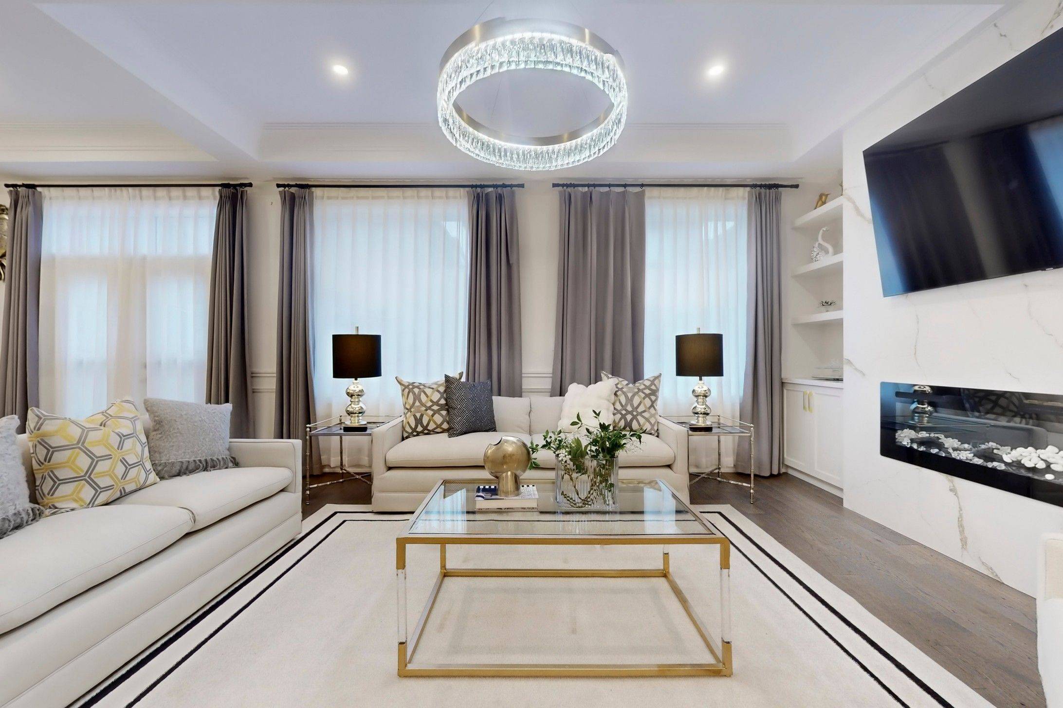 Richmond Hill, ON L4C 4Y4,48 Red Giant ST W