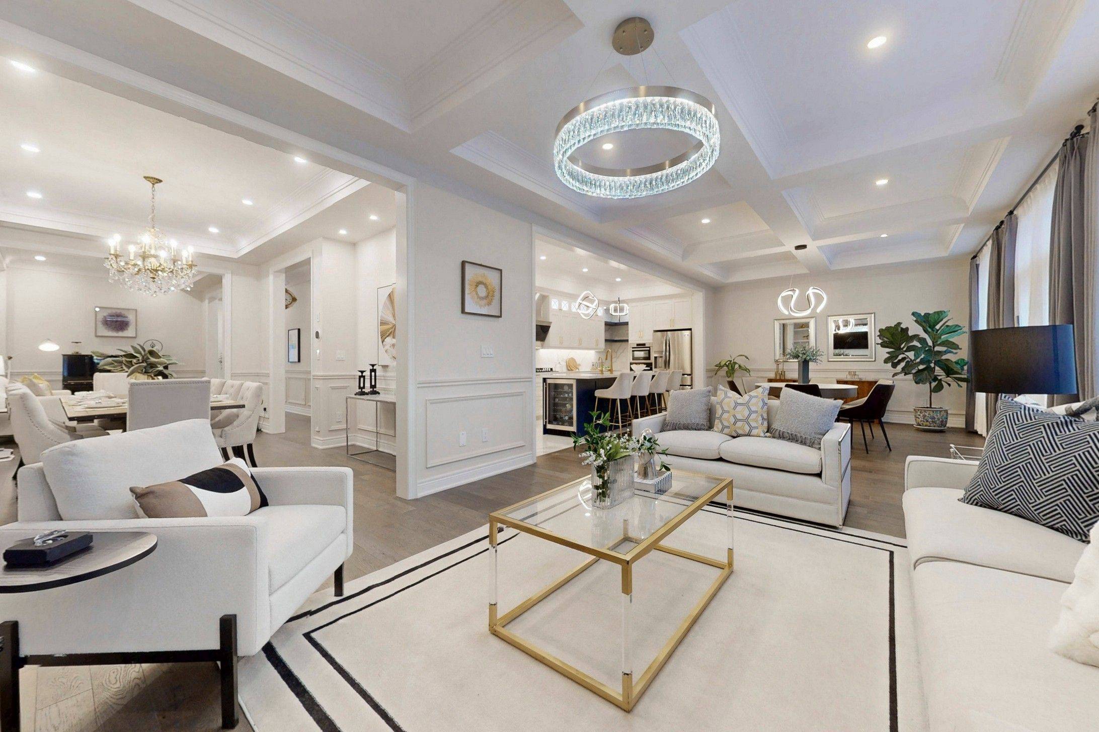 Richmond Hill, ON L4C 4Y4,48 Red Giant ST W