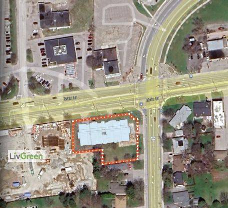 Whitchurch-stouffville, ON L4A 2Z9,5991 Main ST