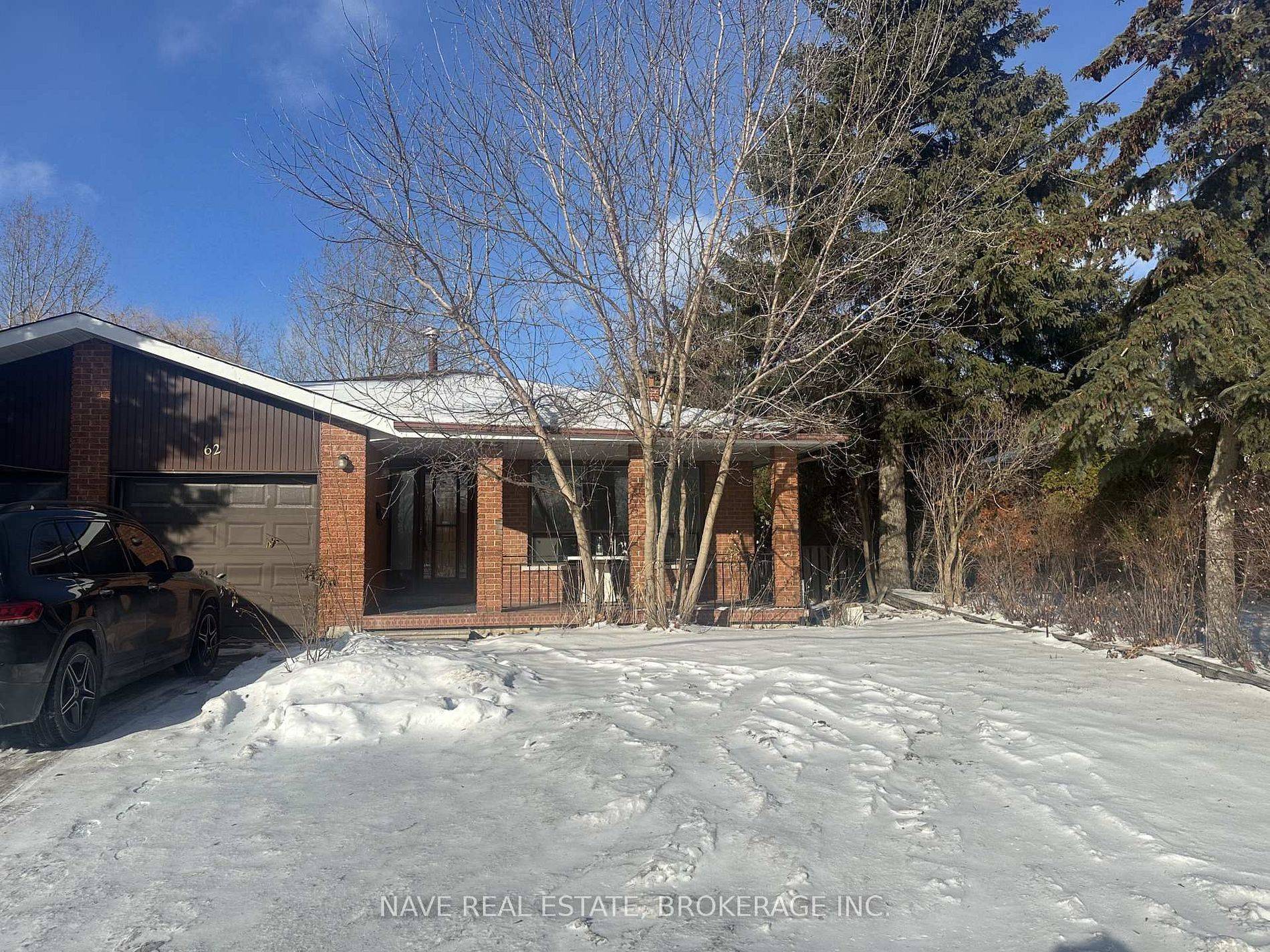 Richmond Hill, ON L4C 4M2,62 Elgin Mills RD W