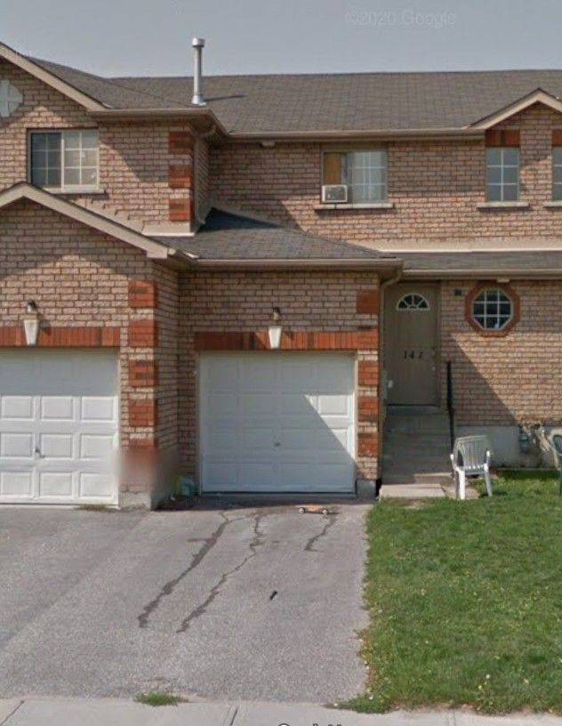 Barrie, ON L4N 9L1,141 Black Cherry CRES