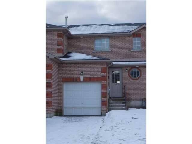 Barrie, ON L4N 9L1,141 Black Cherry CRES
