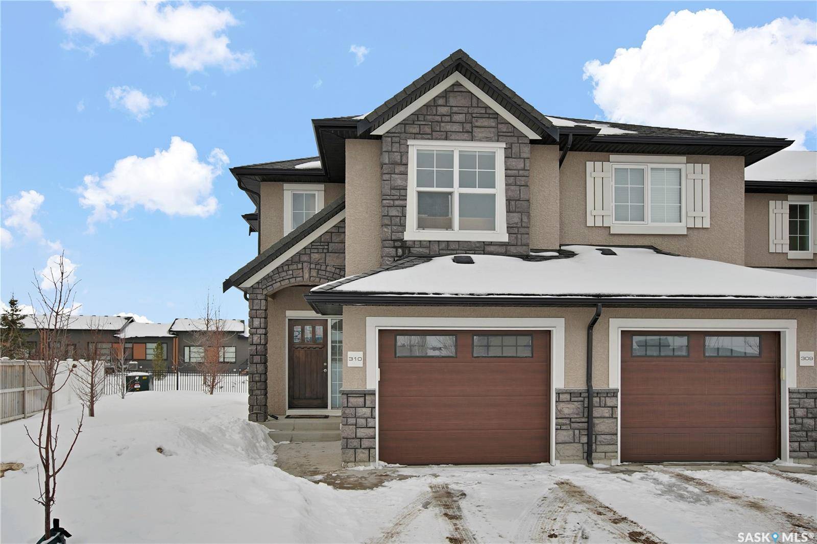 Saskatoon, SK S7W 0V4,2007 Pohorecky CRESCENT #310