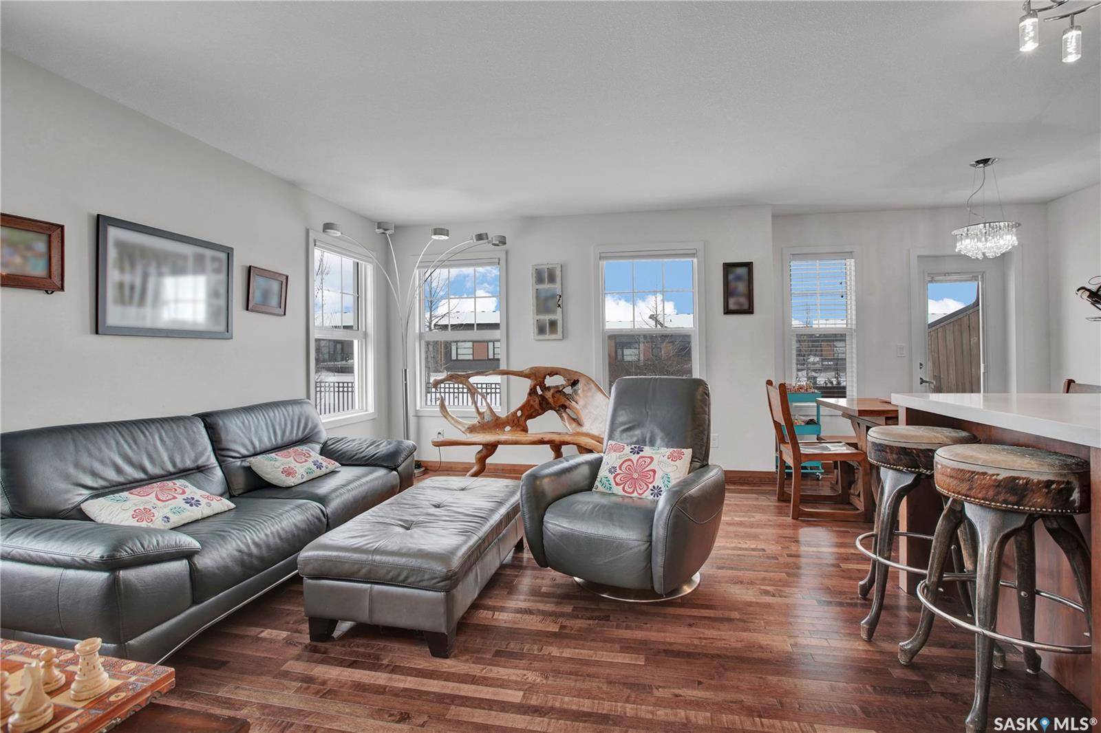 Saskatoon, SK S7W 0V4,2007 Pohorecky CRESCENT #310