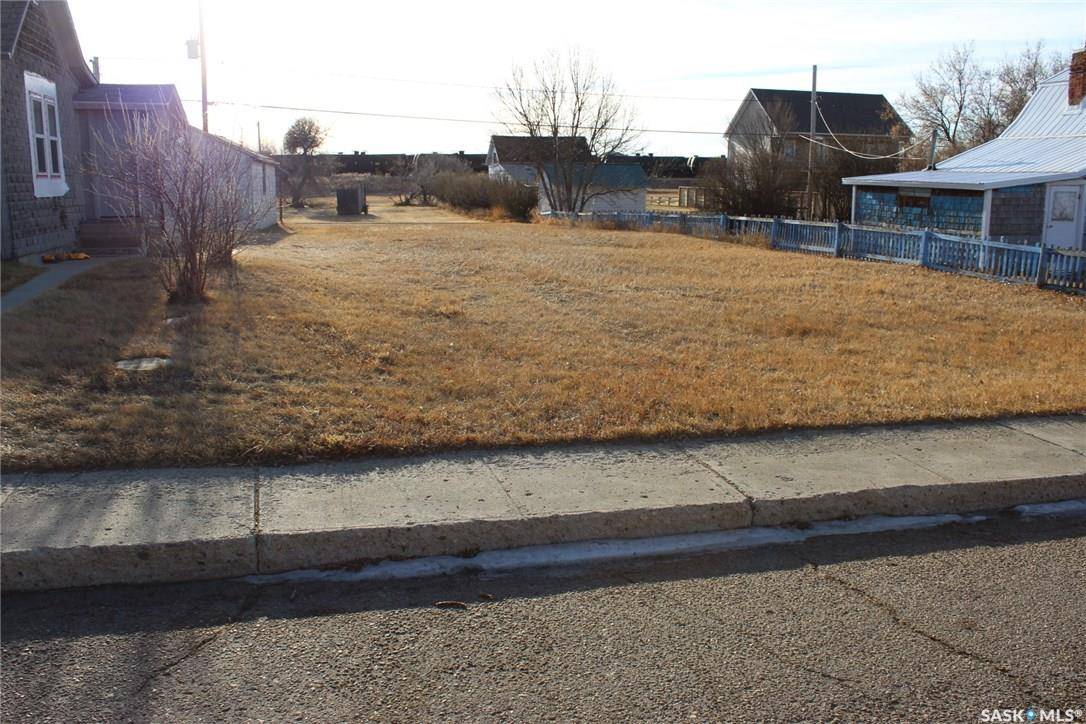 Shaunavon, SK S0N 2M0,274 2nd AVENUE E