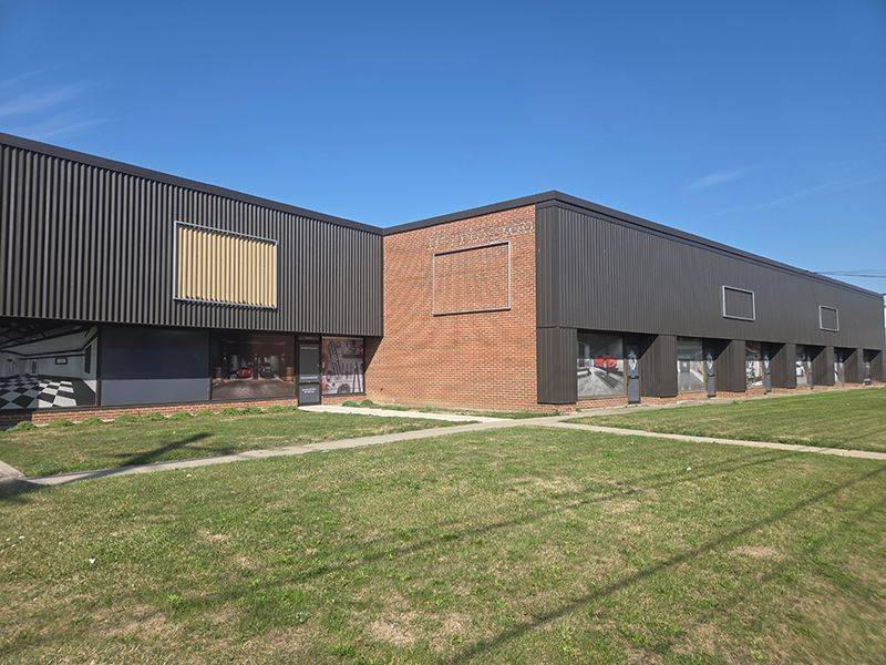 Toronto W05, ON M3N 1X1,114 Norfinch DR #6