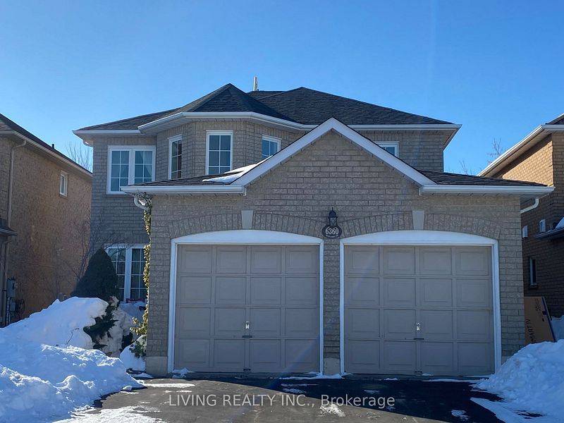 Mississauga, ON L5V 2G5,6360 Newcombe DR