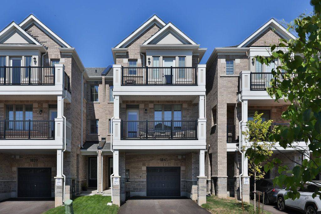 Milton, ON L9E 2A4,1841 Thames CIR