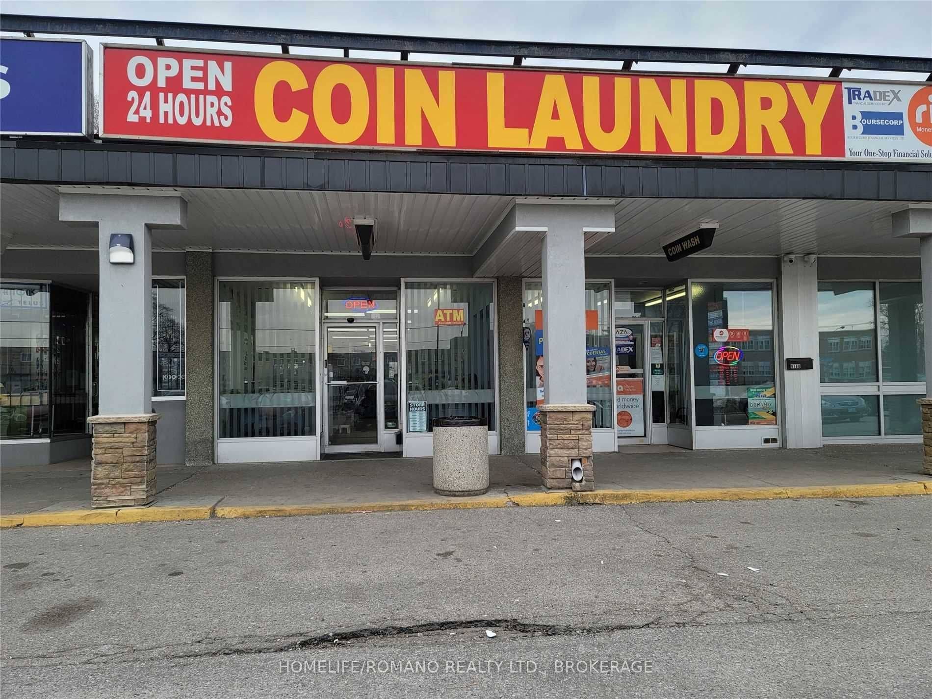 Toronto W10, ON M9V 1A6,Address not disclosed