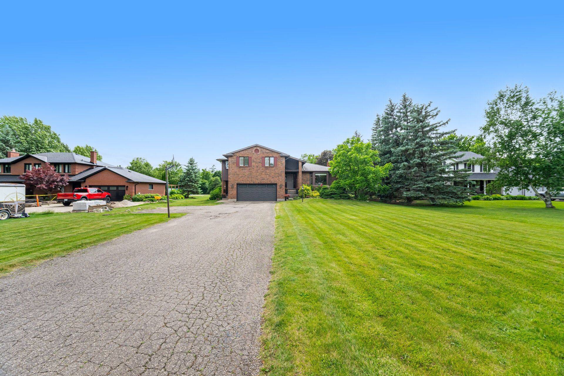 Halton Hills, ON L7G 4S4,12130 Eighth Line