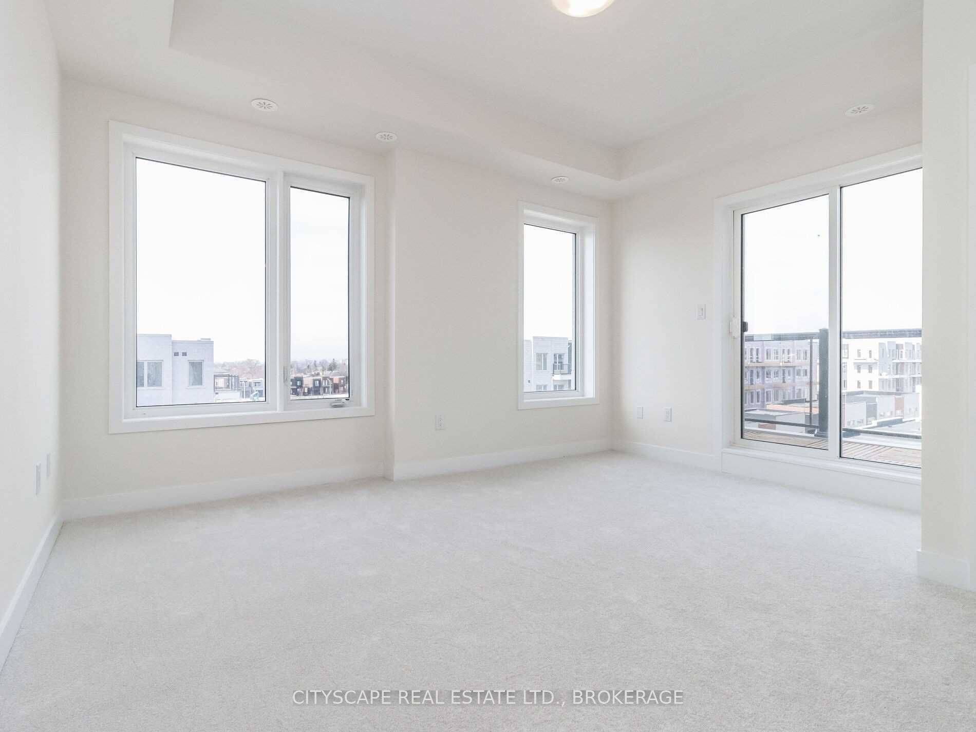 Toronto W05, ON M3K 0C5,50 William Duncan RD