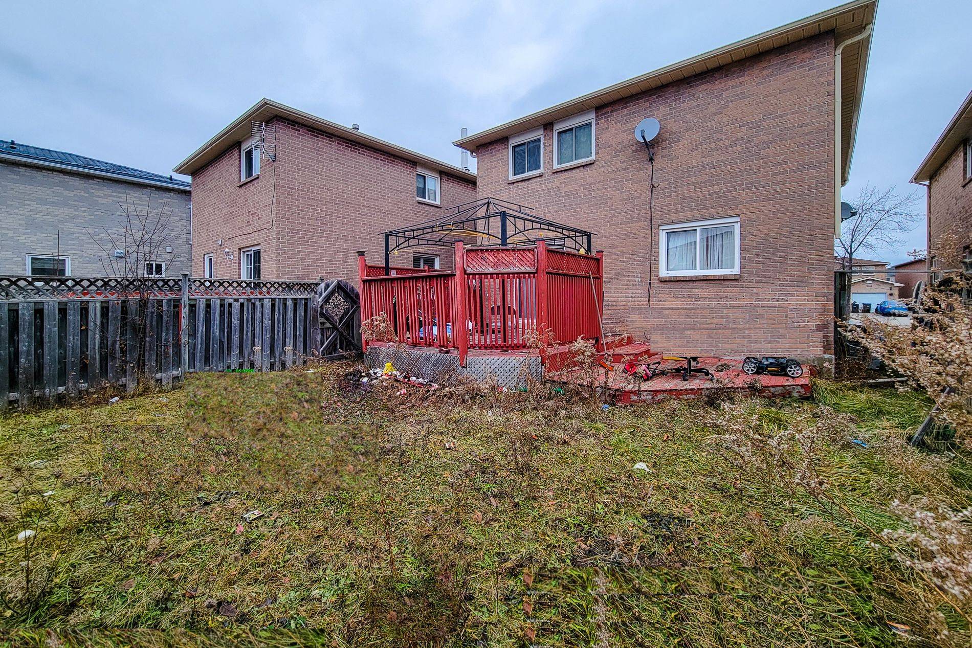 Mississauga, ON L5R 2W8,5213 Palomar CRES