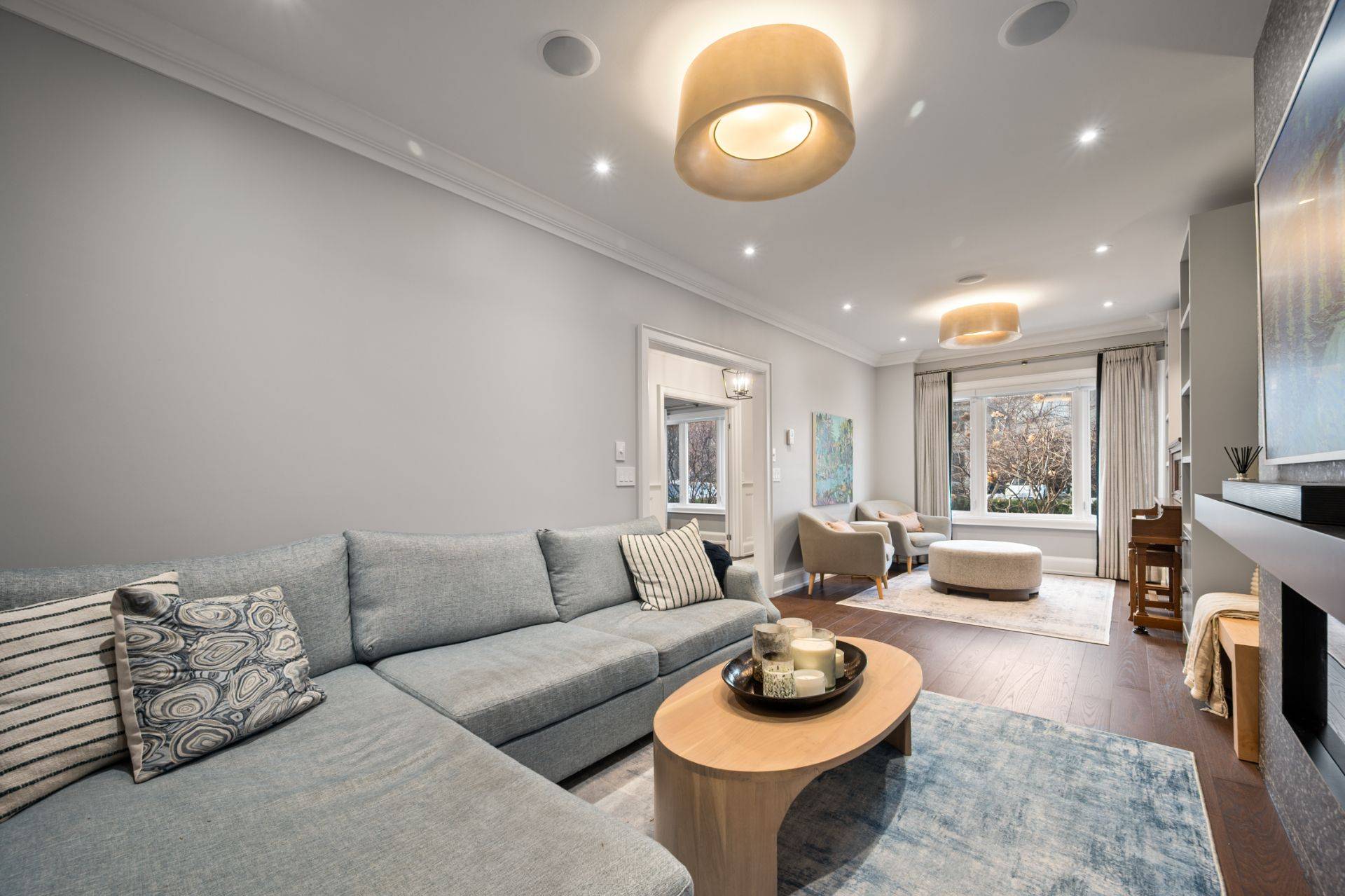 Toronto W08, ON M8X 1R5,132 Strath AVE