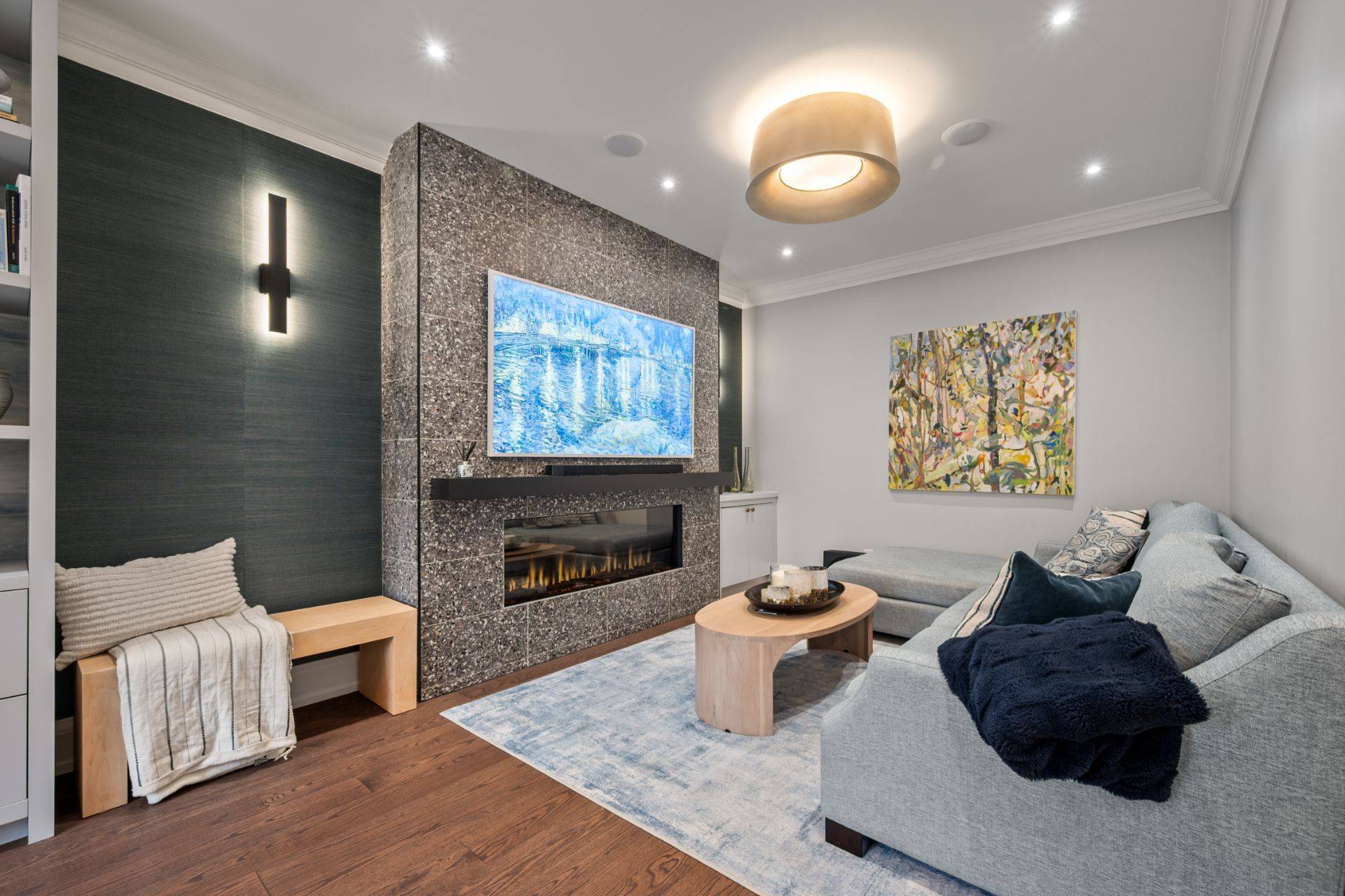 Toronto W08, ON M8X 1R5,132 Strath AVE