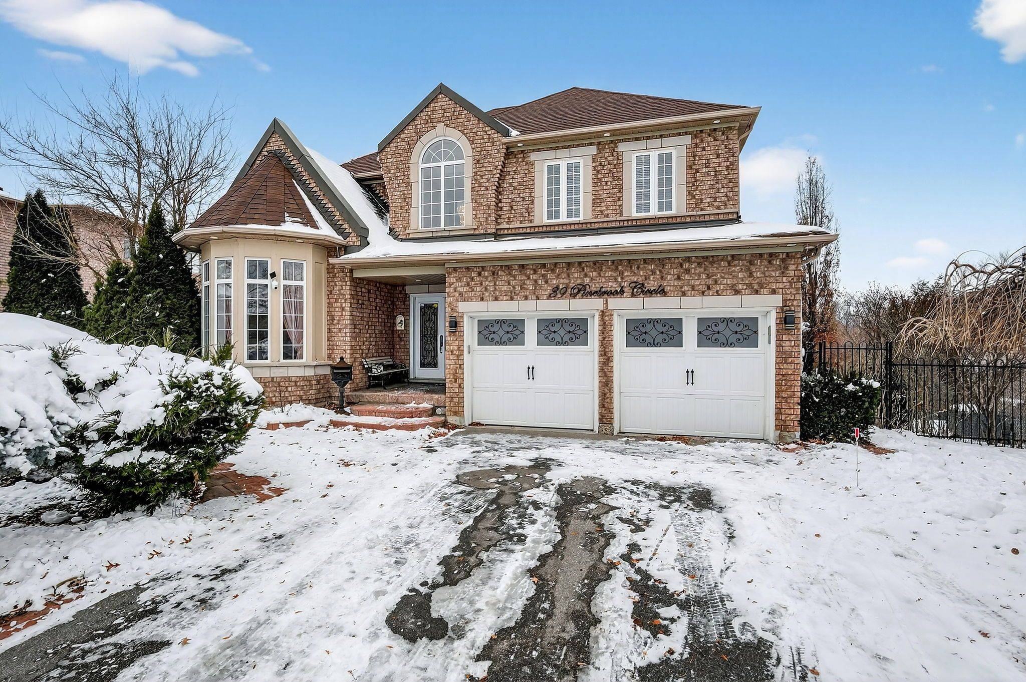 Caledon, ON L7C 1C4,39 Pinebrook CIR