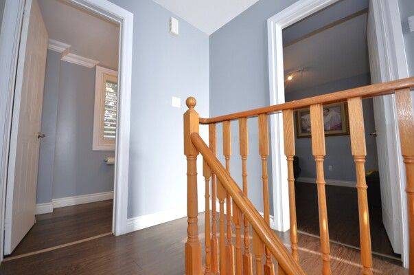 Mississauga, ON L4Z 3P6,107 Bristol RD E #100